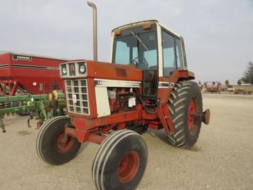 Main image International Harvester 1486