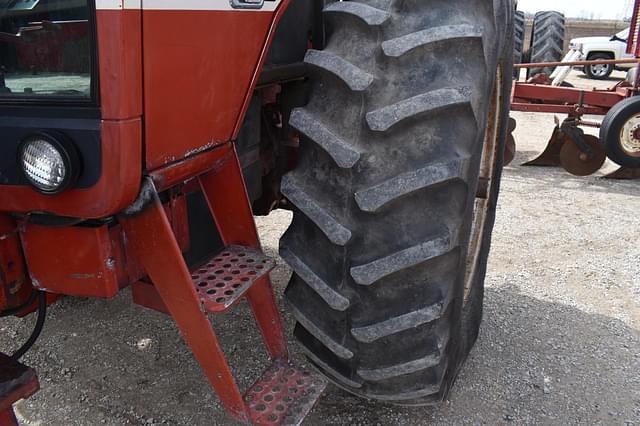 Image of International Harvester 1486 equipment image 3