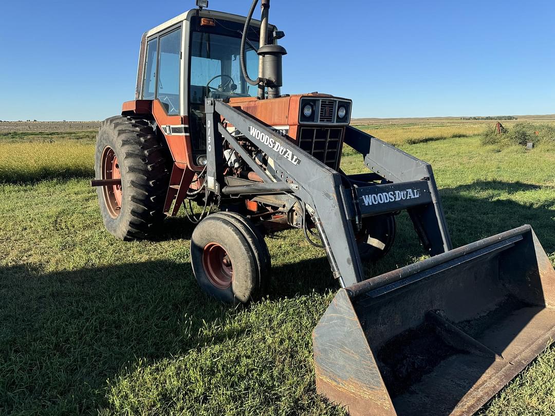 Image of International Harvester 1486 Primary image