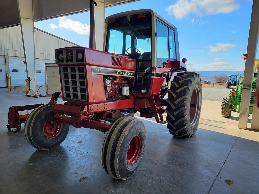 Image of International Harvester 1486 Primary image