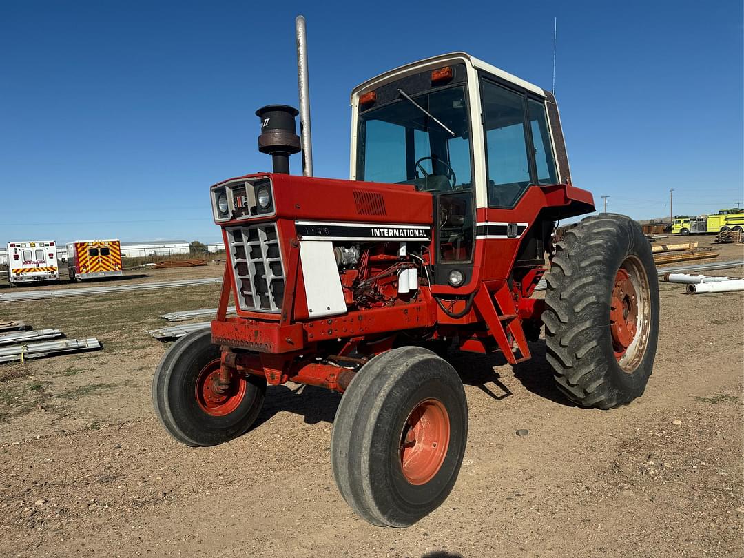 Image of International Harvester 1486 Primary image