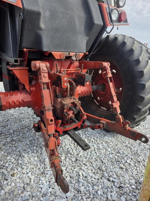 Image of International Harvester 1486 equipment image 2