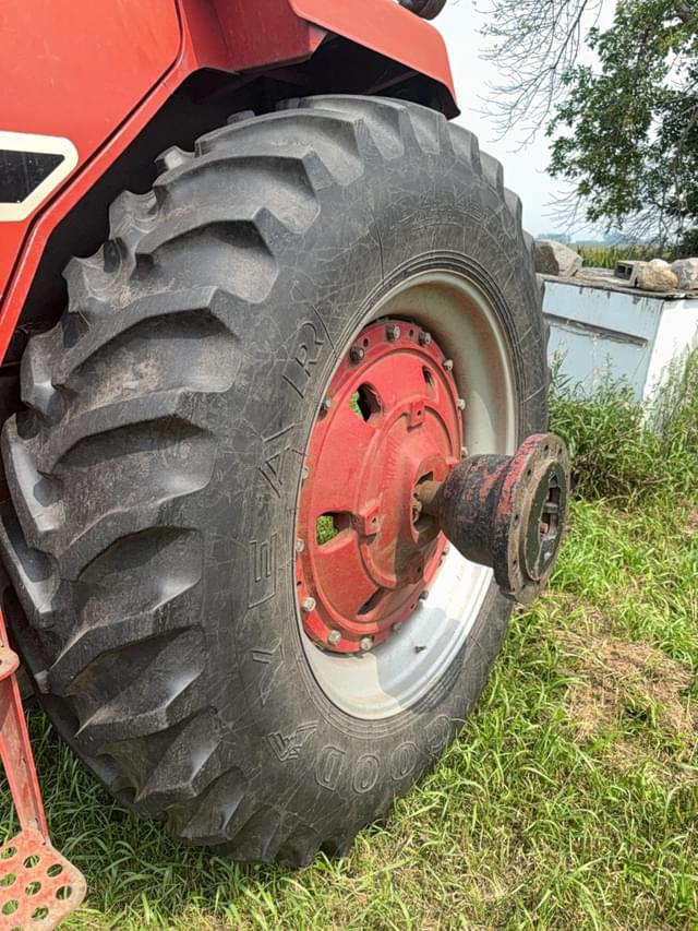 Image of International Harvester 1486 equipment image 3