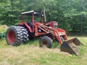 Main image International Harvester 1486