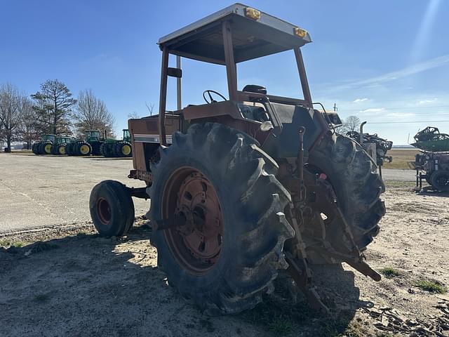 Image of International Harvester 1486 equipment image 3