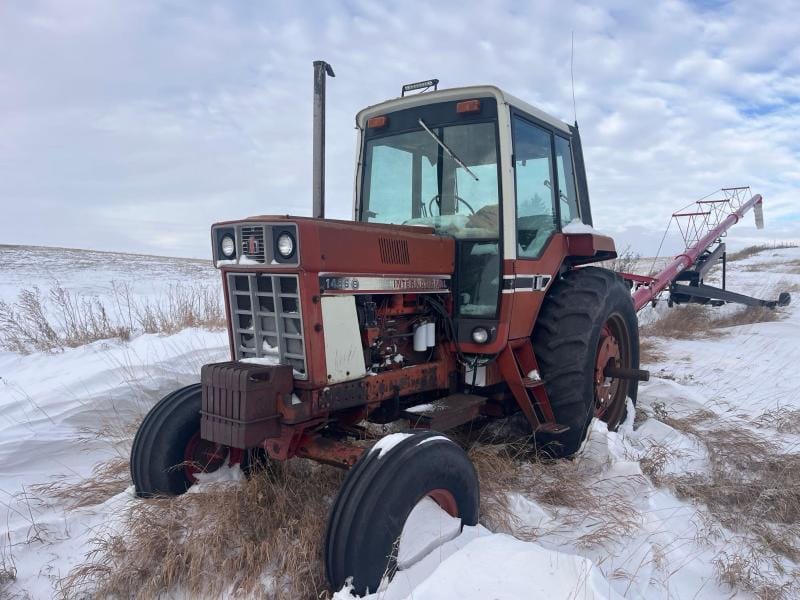 Main image International Harvester 1486
