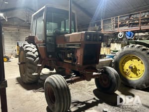 International Harvester 1486 Image