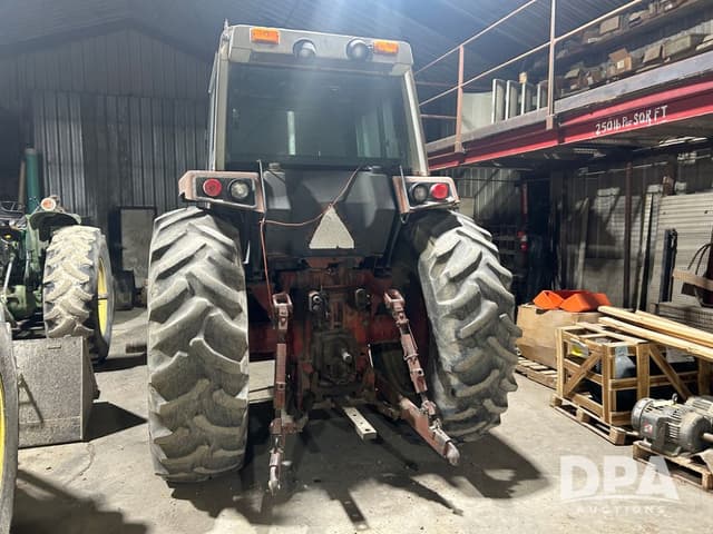 Image of International Harvester 1486 equipment image 3