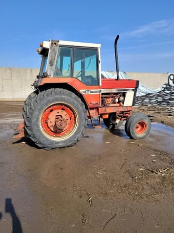 Main image International Harvester 1486