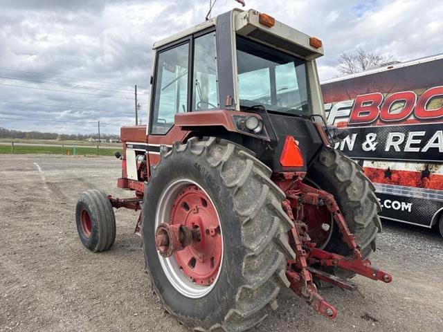 Image of International Harvester 1486 equipment image 1
