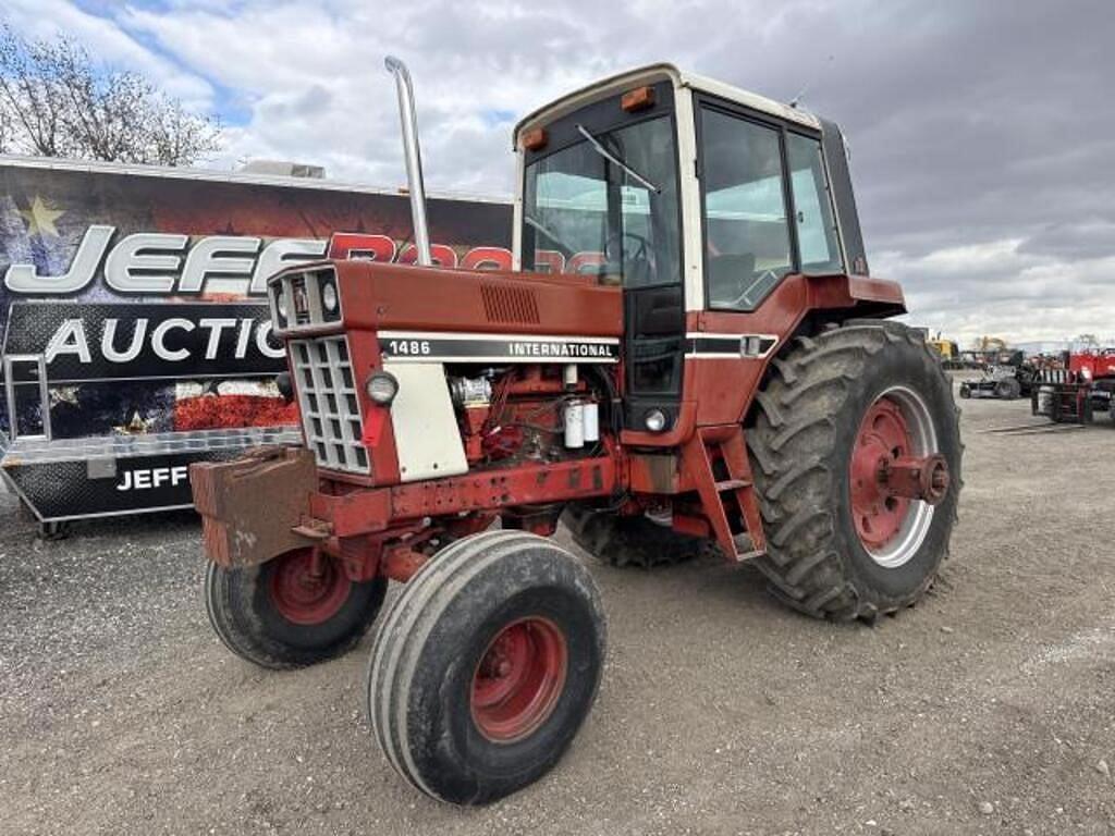 Image of International Harvester 1486 Primary image