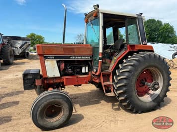Main image International Harvester 1486