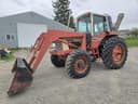 1978 International Harvester 1486 Image