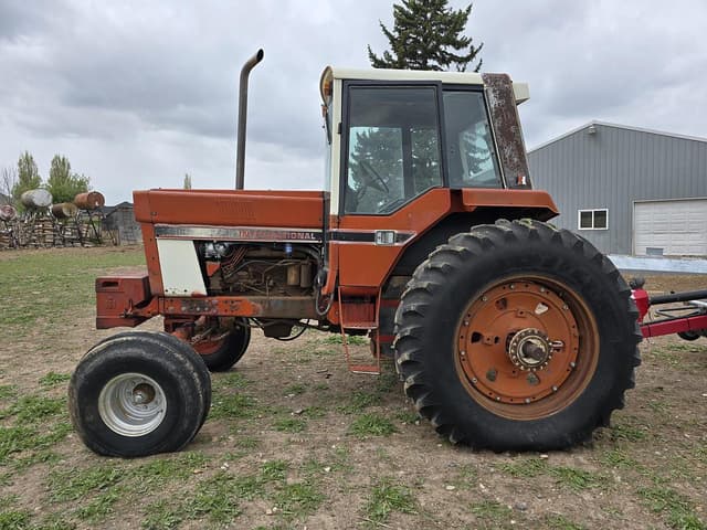 Image of International Harvester 1486 equipment image 3
