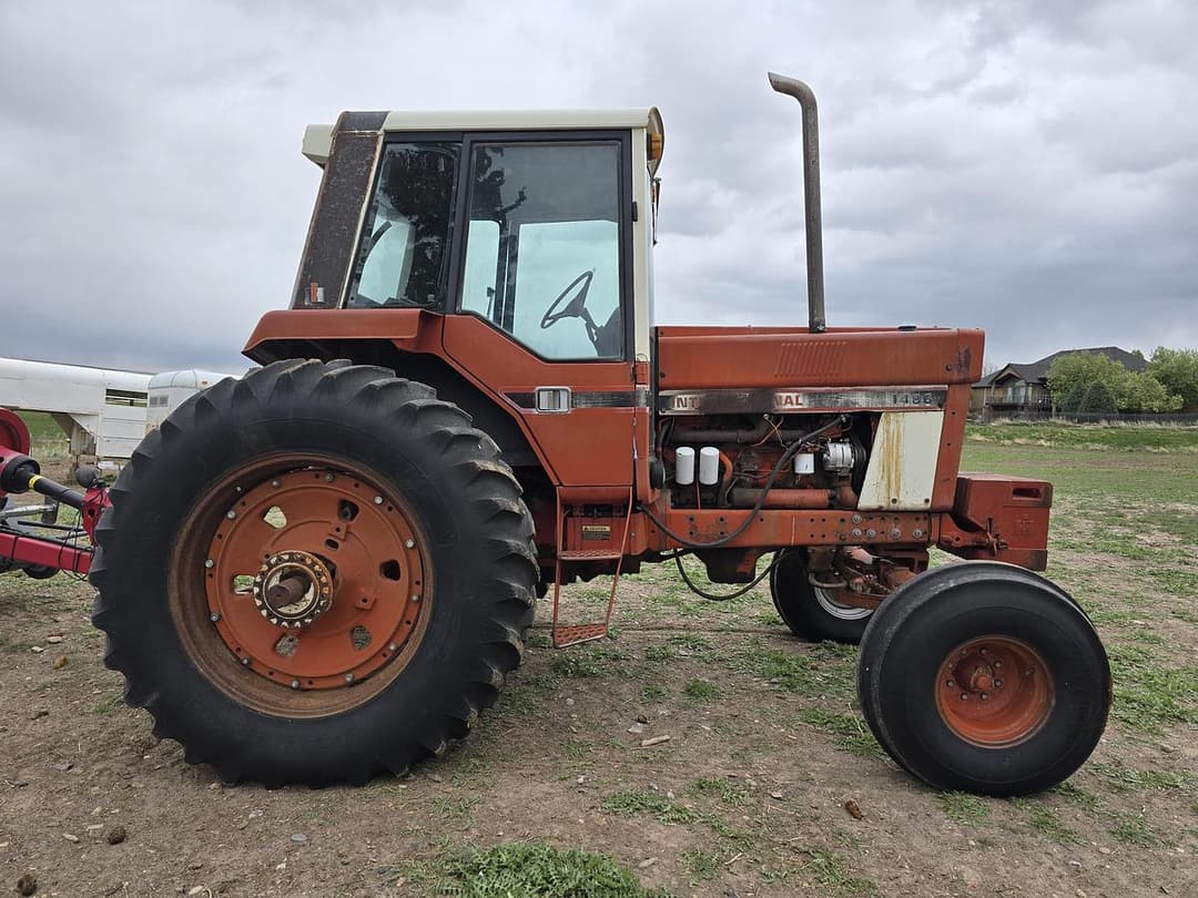 Image of International Harvester 1486 Primary image