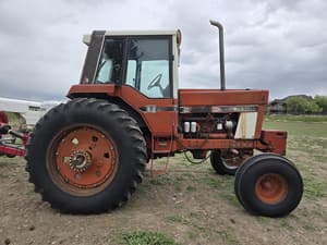 1977 International Harvester 1486 Image