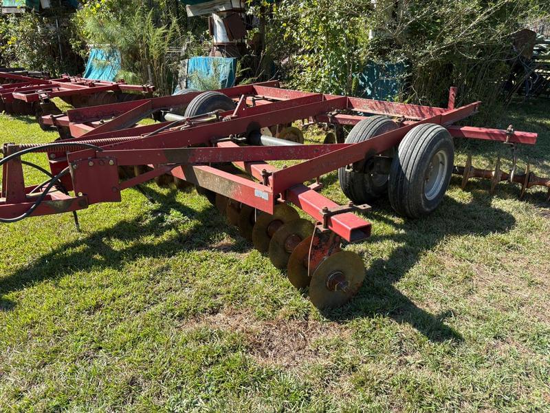 Image of International Harvester 475 Image 0
