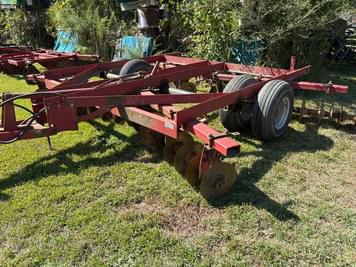 Main image International Harvester 475