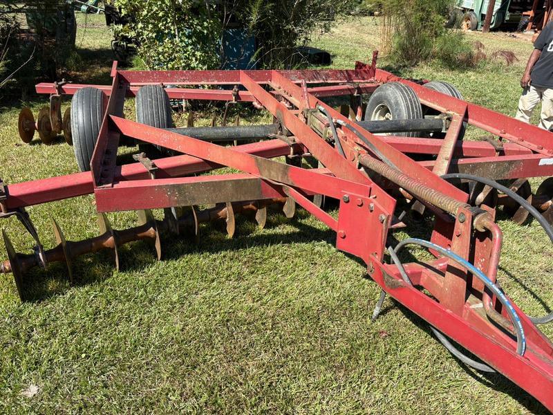 Image of International Harvester 475 Image 1
