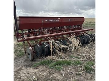 Main image International Harvester 150