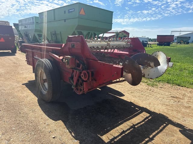Image of International Harvester 150 equipment image 2