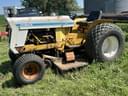 International Harvester Cub 154 Lo-Boy Image