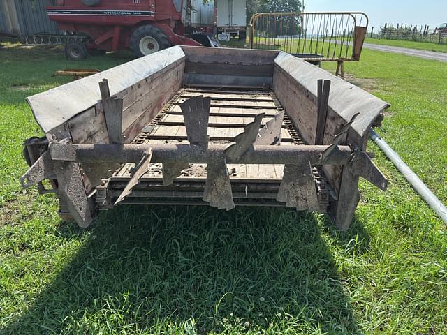 Image of International Harvester 155 equipment image 3
