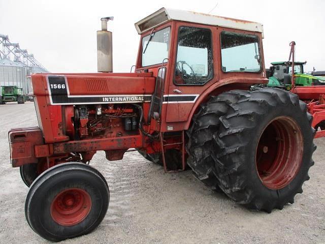 Image of International Harvester 1566 Primary image