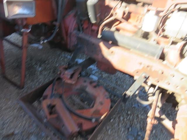 Image of International Harvester 1566 equipment image 2