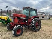 Thumbnail image International Harvester 1586 1