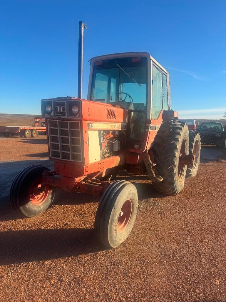 Image of International Harvester 1586 Primary image