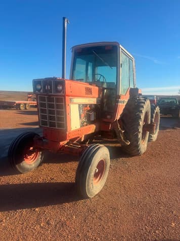 Main image International Harvester 1586