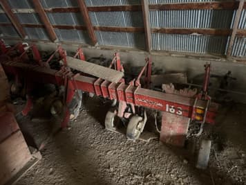 Main image International Harvester 163