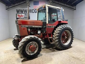 Main image International Harvester Hydro 186