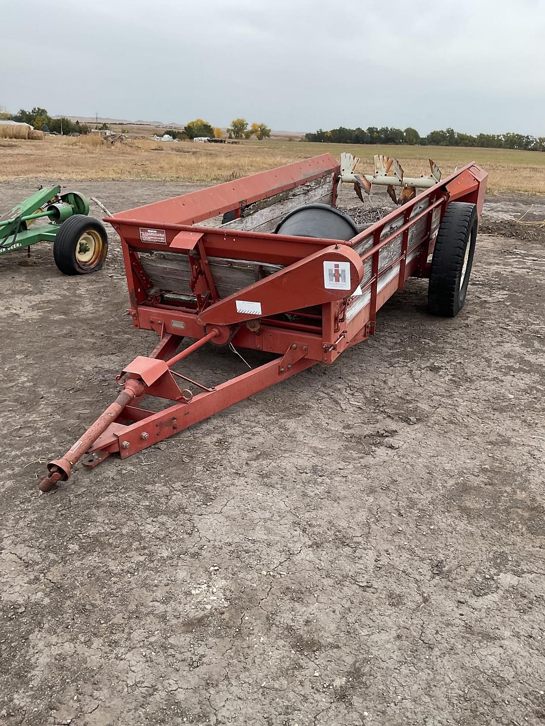 Image of International Harvester 175 Primary image