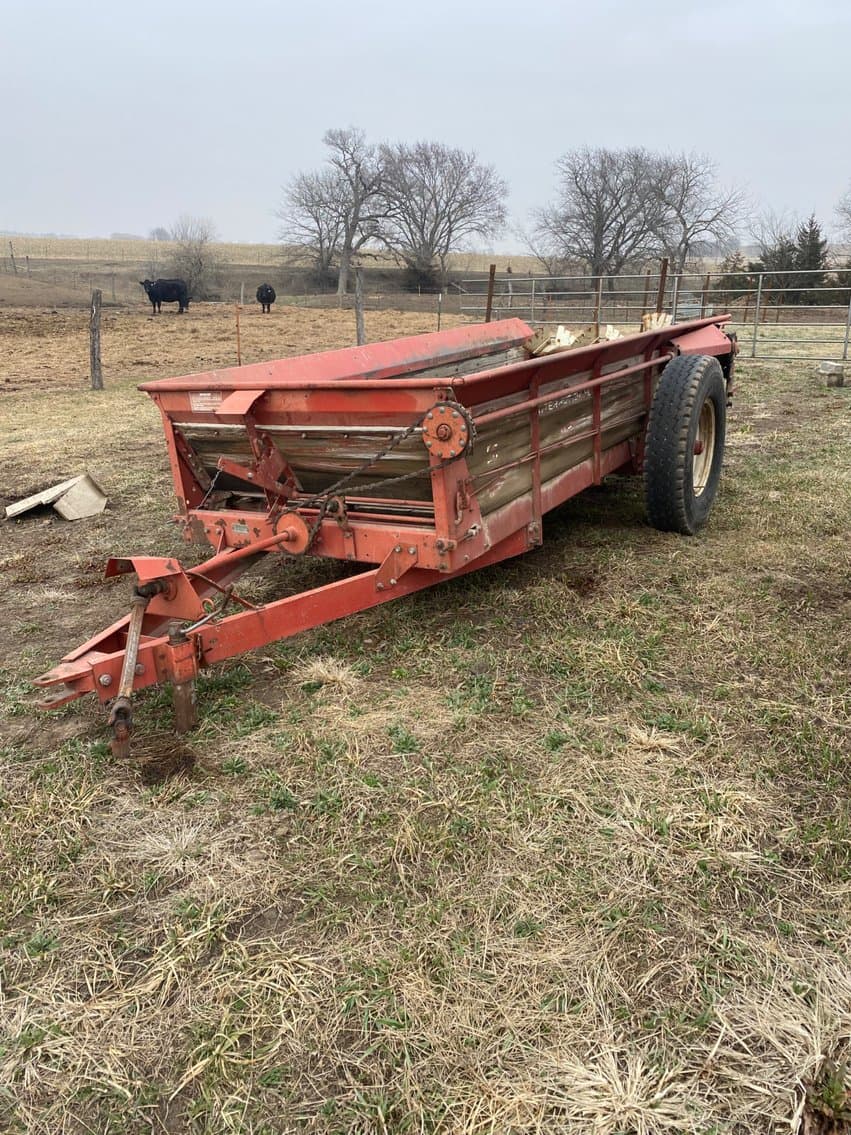 Image of International 175 Primary image