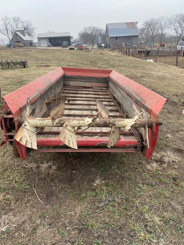 Image of International 175 equipment image 4