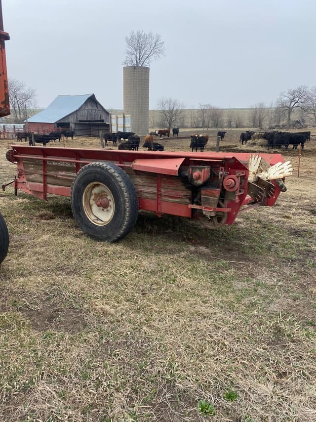 Image of International 175 equipment image 3