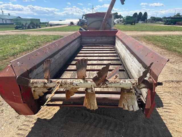 Image of International Harvester 175 equipment image 3