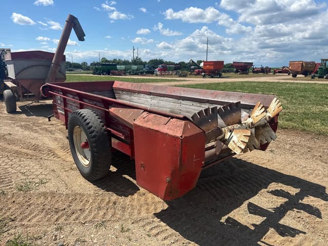Image of International Harvester 175 equipment image 2