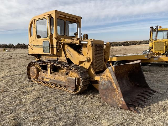 Image of International Harvester 175C equipment image 1