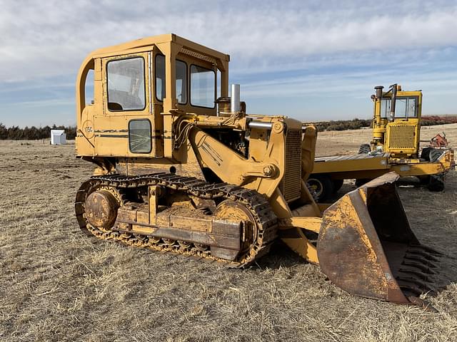 Image of International Harvester 175C equipment image 2