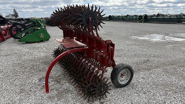 Image of International Harvester 181 equipment image 4