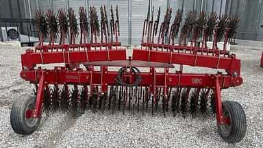Rotary Tillage