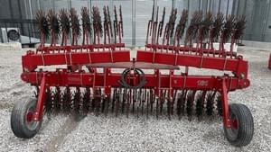 International Harvester 181 Image