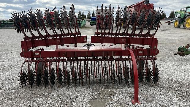 Image of International Harvester 181 equipment image 3