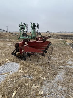 International Harvester 183 Image