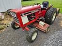 International Harvester 184 Image