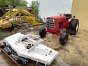 International Harvester 184 Image