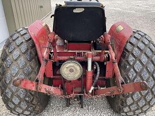 Main image International Harvester 184 19